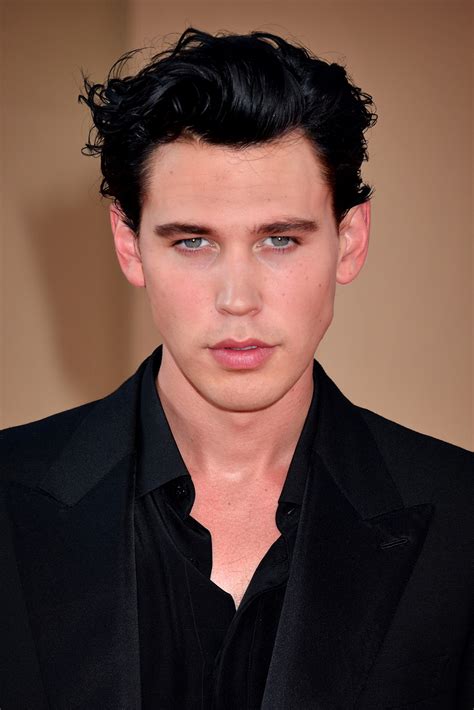 austin butler wiki